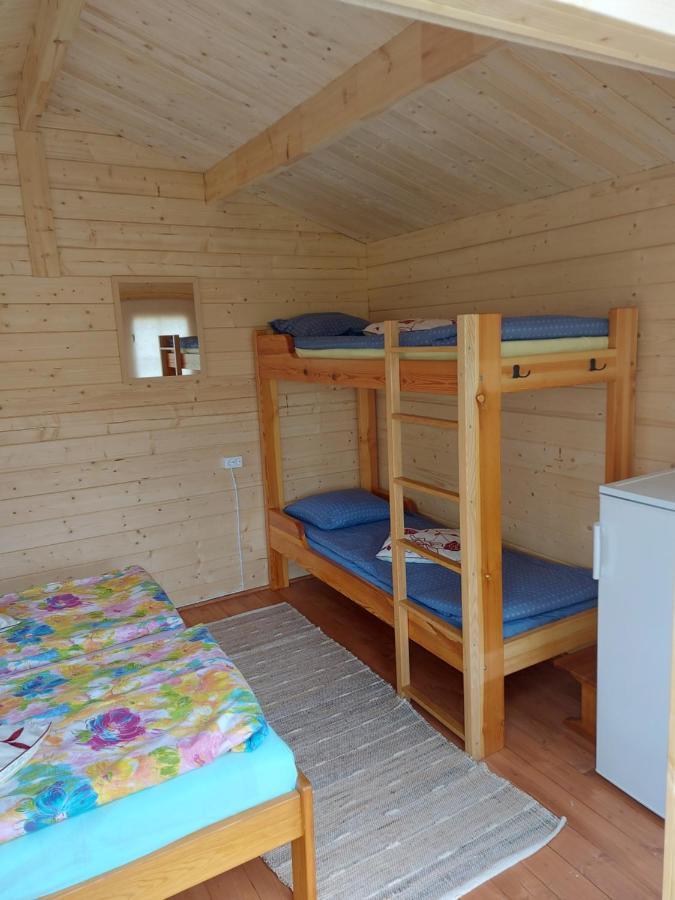 Matja Adu-Jaani Kodumajutus Bed & Breakfast エクステリア 写真