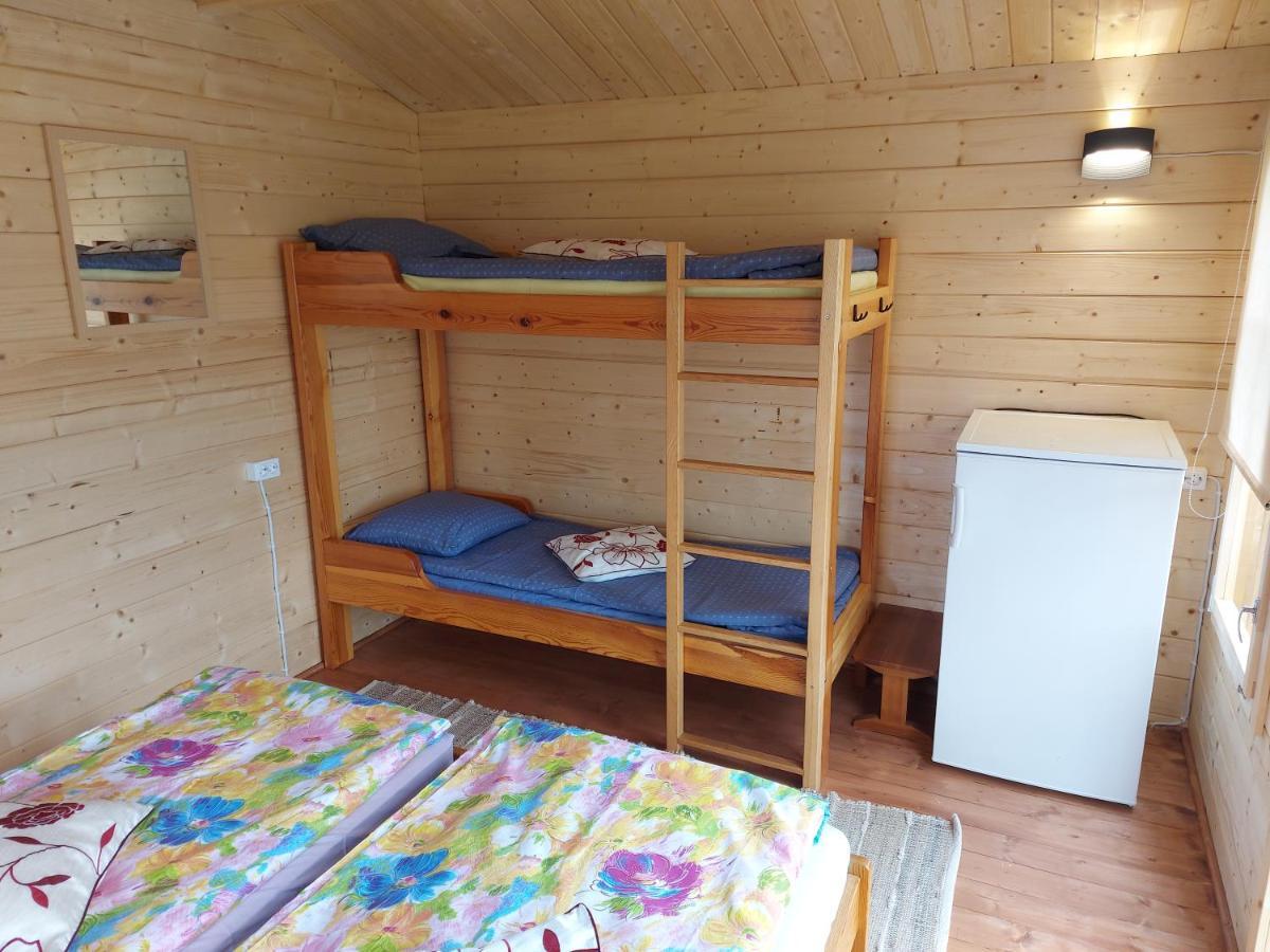 Matja Adu-Jaani Kodumajutus Bed & Breakfast エクステリア 写真