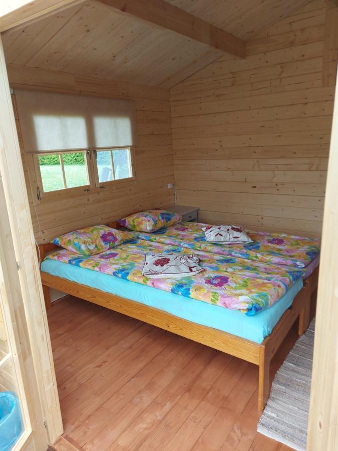 Matja Adu-Jaani Kodumajutus Bed & Breakfast エクステリア 写真