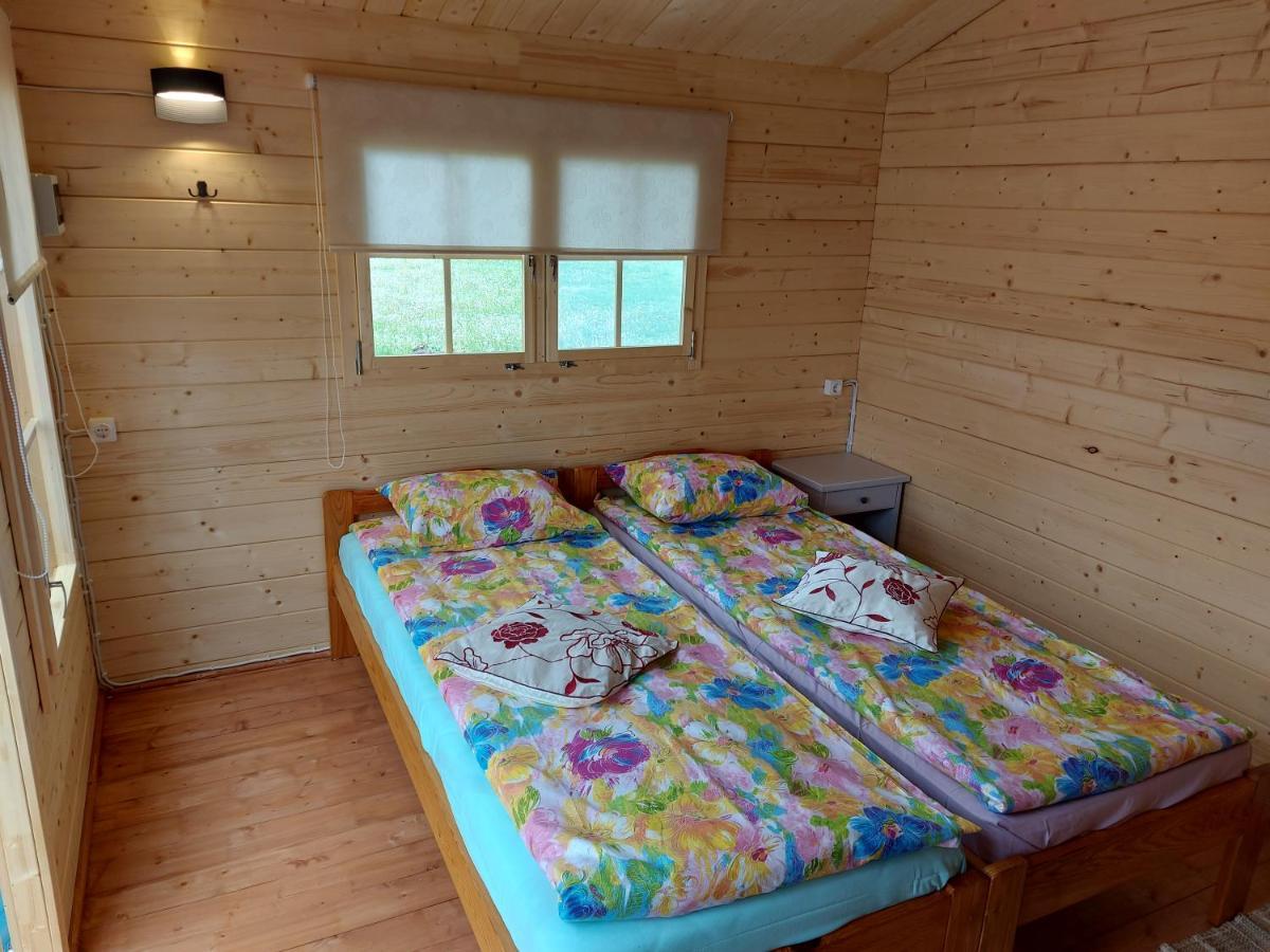 Matja Adu-Jaani Kodumajutus Bed & Breakfast エクステリア 写真