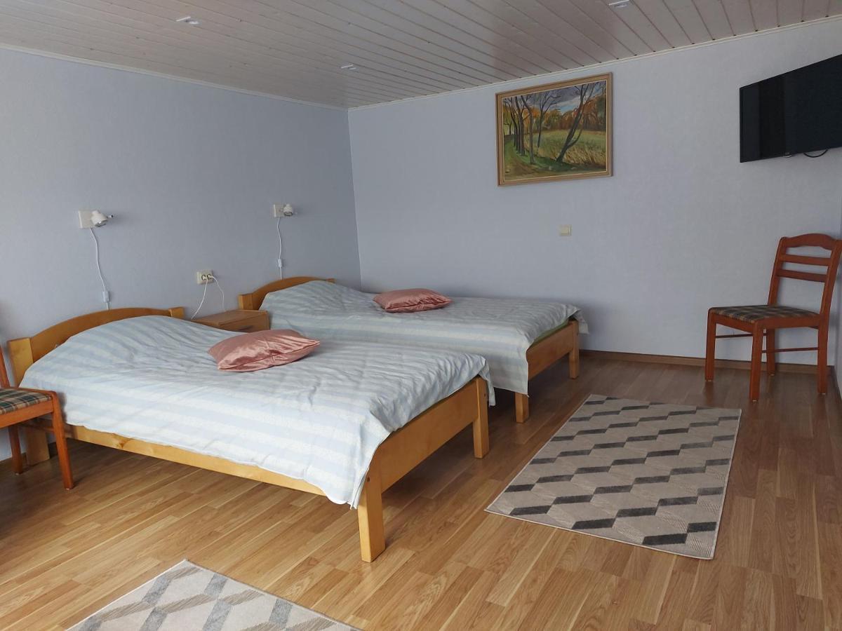 Matja Adu-Jaani Kodumajutus Bed & Breakfast エクステリア 写真
