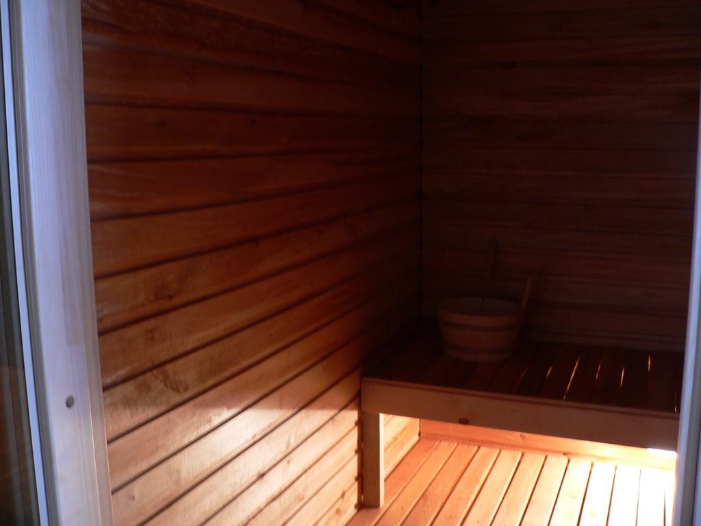 Matja Adu-Jaani Kodumajutus Bed & Breakfast 部屋 写真