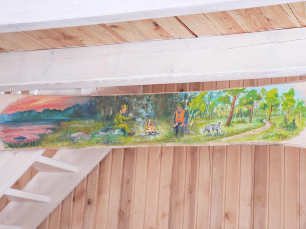 Matja Adu-Jaani Kodumajutus Bed & Breakfast 部屋 写真
