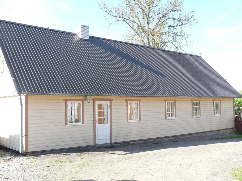 Matja Adu-Jaani Kodumajutus Bed & Breakfast 部屋 写真