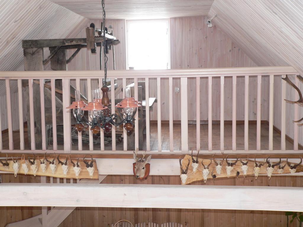 Matja Adu-Jaani Kodumajutus Bed & Breakfast 部屋 写真