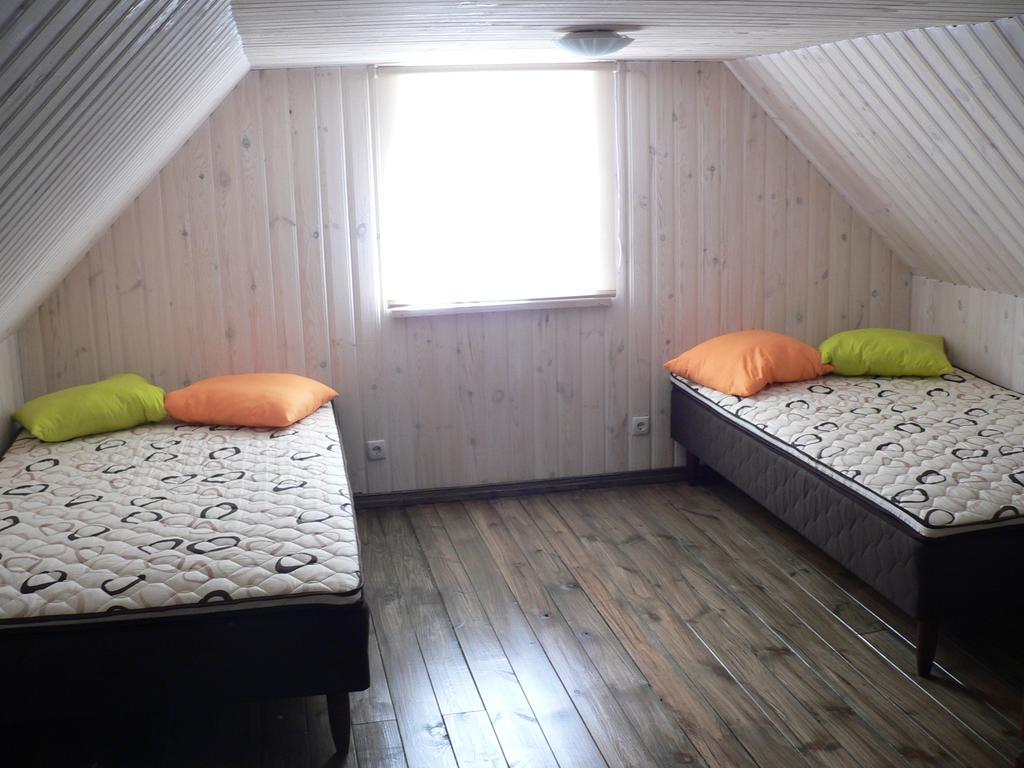 Matja Adu-Jaani Kodumajutus Bed & Breakfast 部屋 写真
