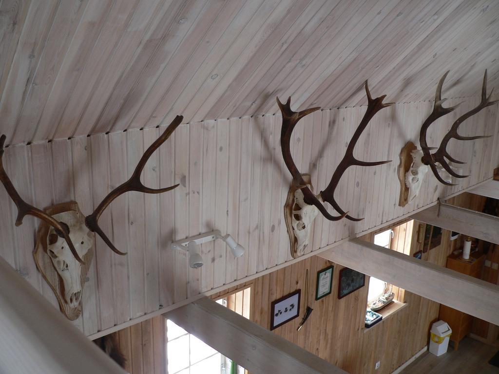 Matja Adu-Jaani Kodumajutus Bed & Breakfast 部屋 写真