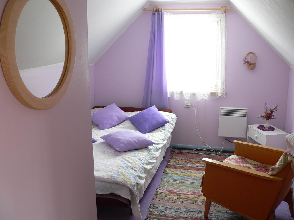 Matja Adu-Jaani Kodumajutus Bed & Breakfast 部屋 写真