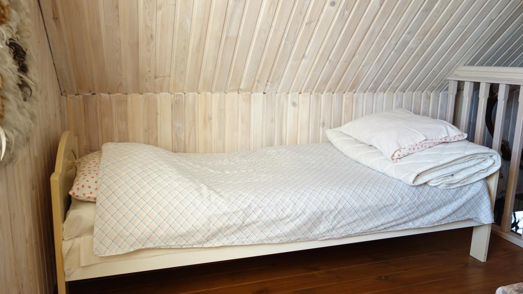Matja Adu-Jaani Kodumajutus Bed & Breakfast エクステリア 写真