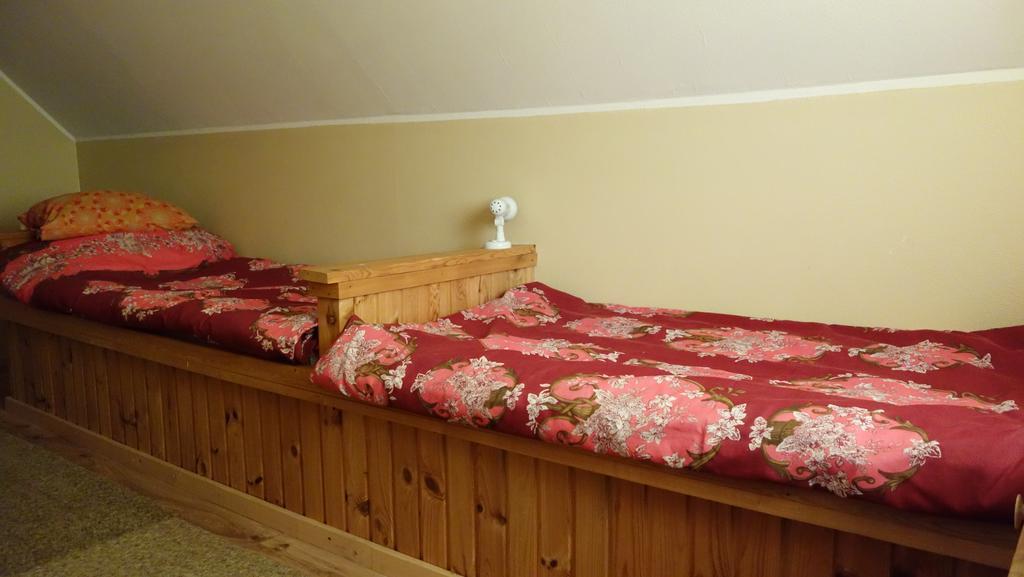 Matja Adu-Jaani Kodumajutus Bed & Breakfast エクステリア 写真