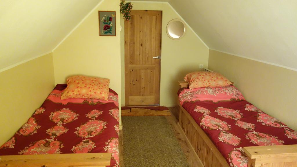 Matja Adu-Jaani Kodumajutus Bed & Breakfast エクステリア 写真