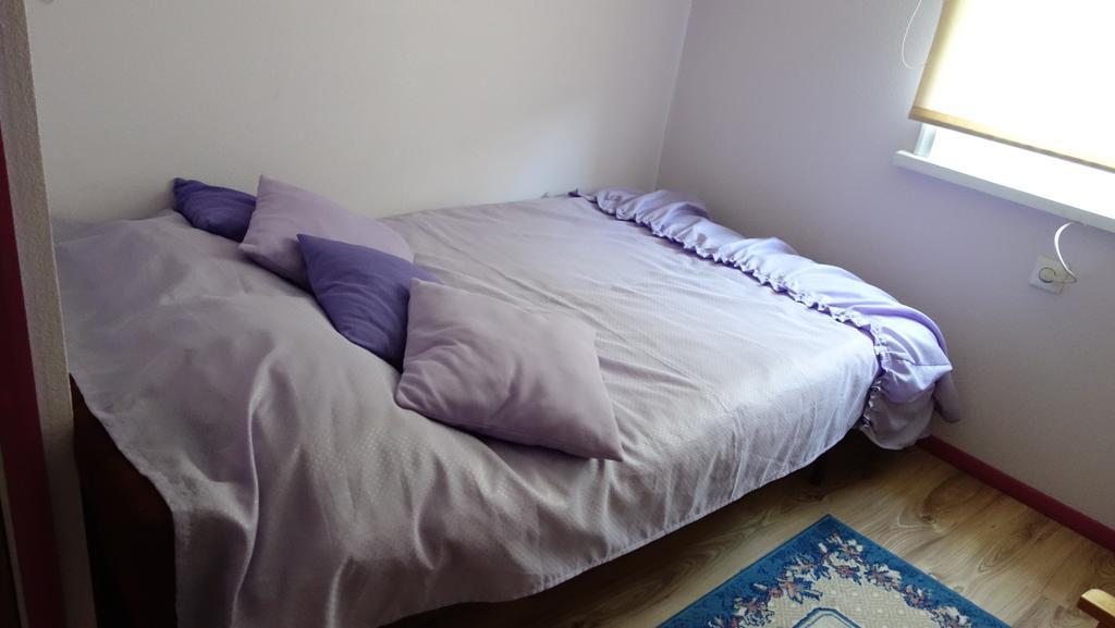 Matja Adu-Jaani Kodumajutus Bed & Breakfast エクステリア 写真