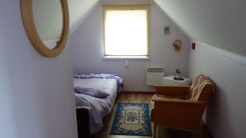 Matja Adu-Jaani Kodumajutus Bed & Breakfast エクステリア 写真