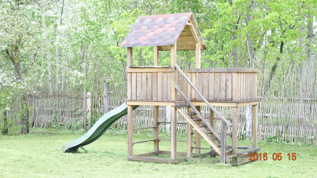 Matja Adu-Jaani Kodumajutus Bed & Breakfast エクステリア 写真