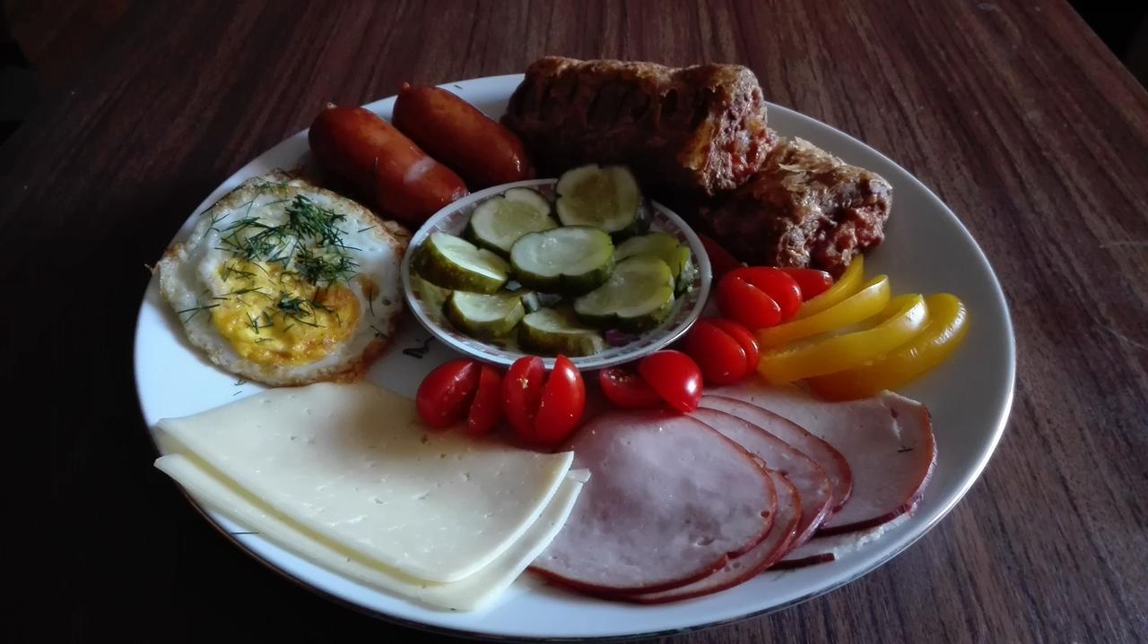 Matja Adu-Jaani Kodumajutus Bed & Breakfast エクステリア 写真