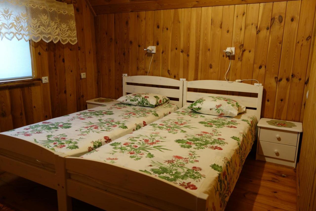Matja Adu-Jaani Kodumajutus Bed & Breakfast エクステリア 写真