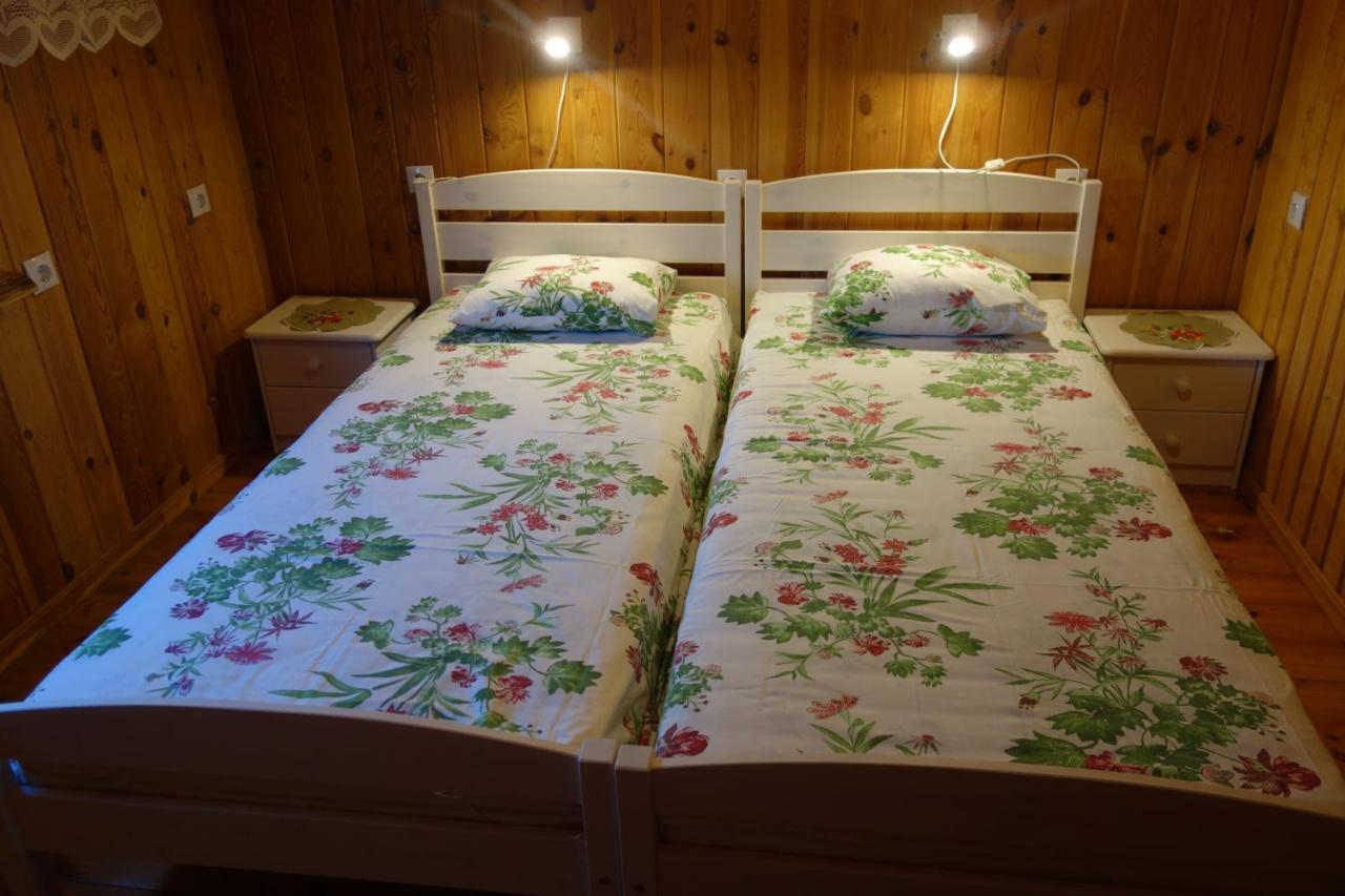 Matja Adu-Jaani Kodumajutus Bed & Breakfast エクステリア 写真