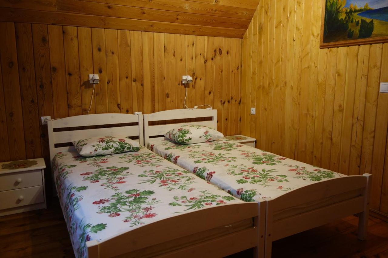 Matja Adu-Jaani Kodumajutus Bed & Breakfast エクステリア 写真