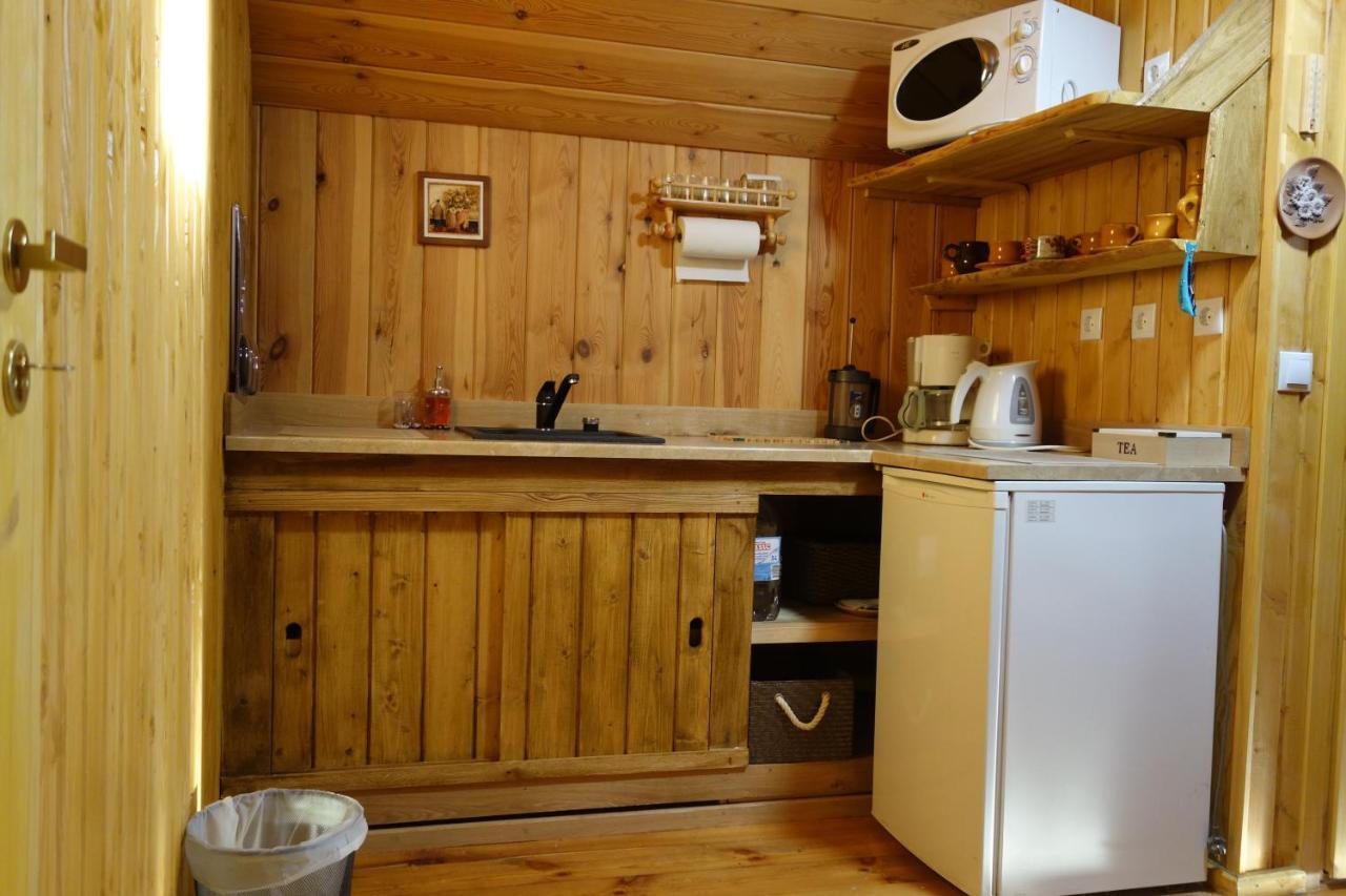Matja Adu-Jaani Kodumajutus Bed & Breakfast エクステリア 写真