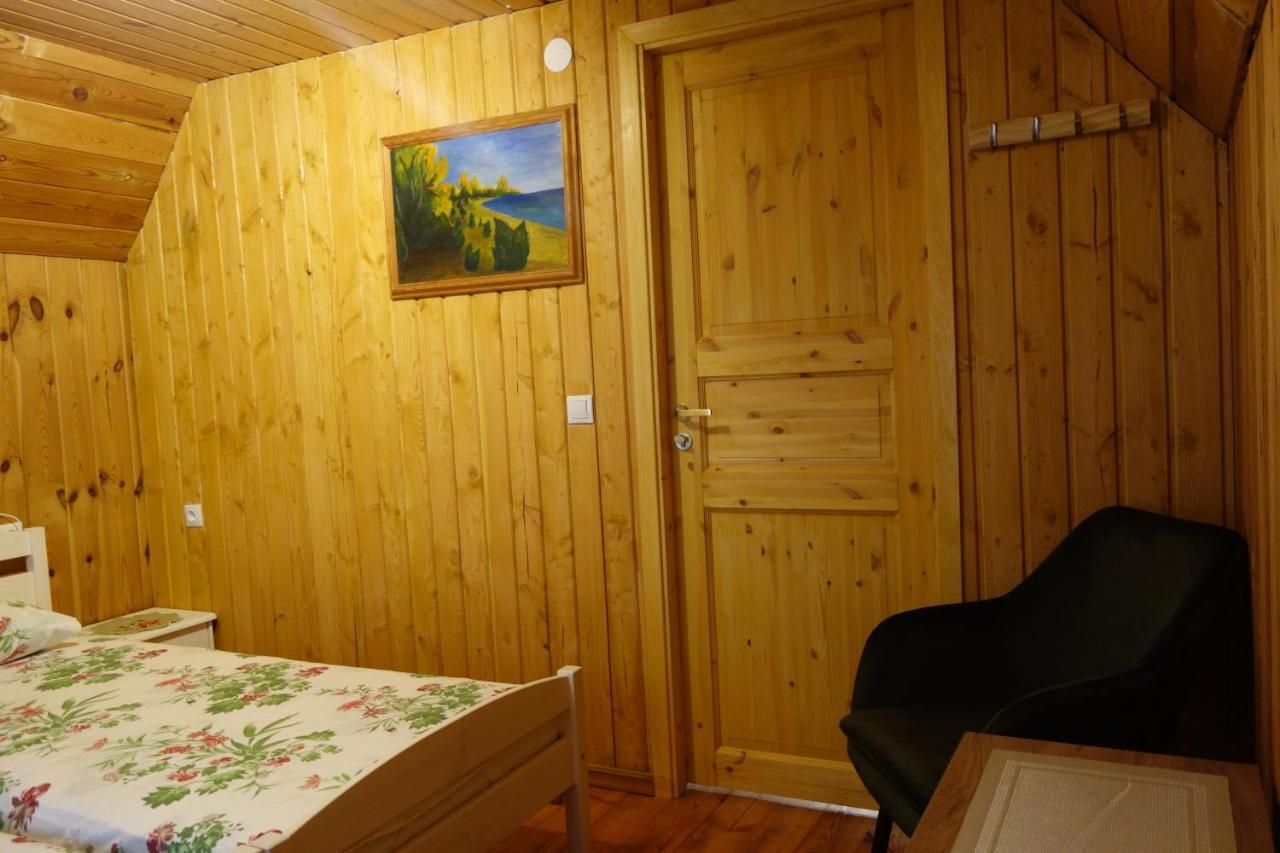 Matja Adu-Jaani Kodumajutus Bed & Breakfast エクステリア 写真