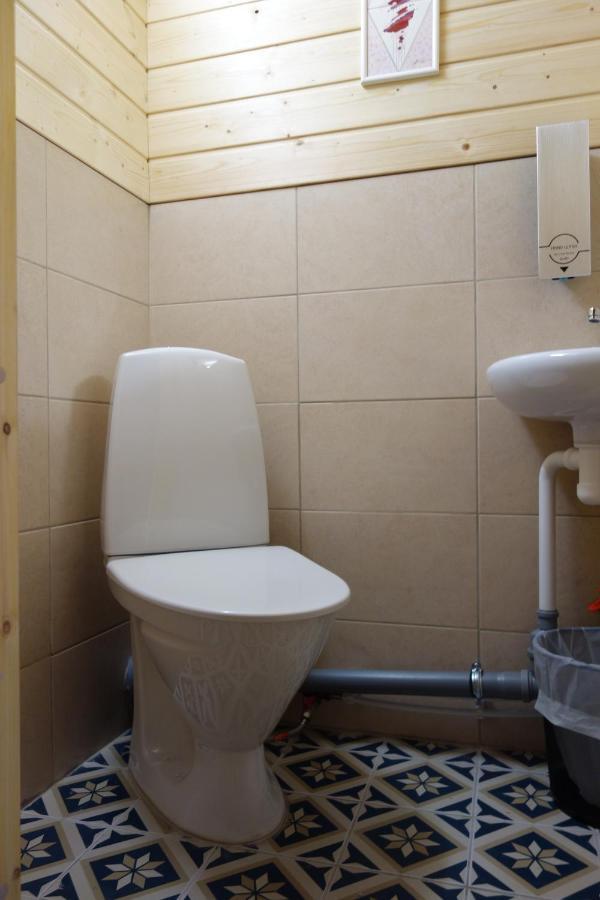 Matja Adu-Jaani Kodumajutus Bed & Breakfast エクステリア 写真