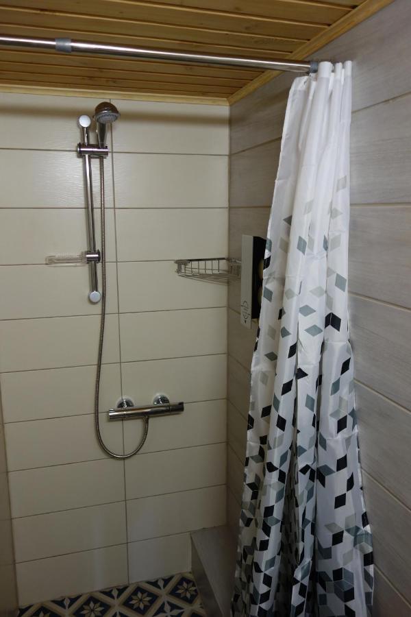 Matja Adu-Jaani Kodumajutus Bed & Breakfast エクステリア 写真